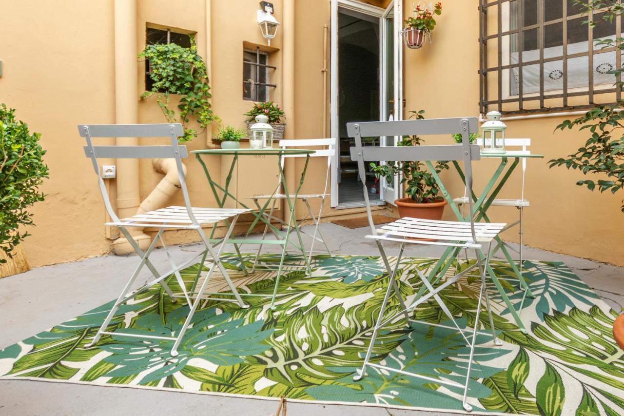 La Lu Cozy Rooms Pisa Bagian luar foto