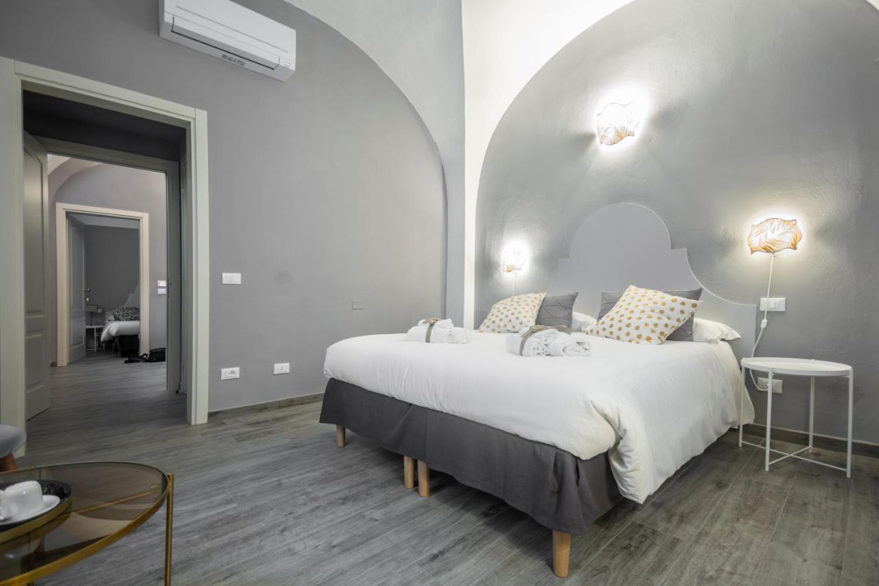 La Lu Cozy Rooms Pisa Bagian luar foto