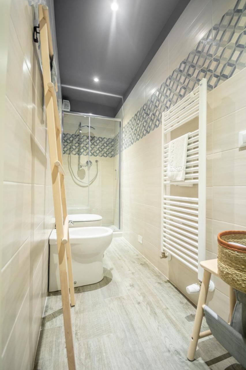 La Lu Cozy Rooms Pisa Bagian luar foto