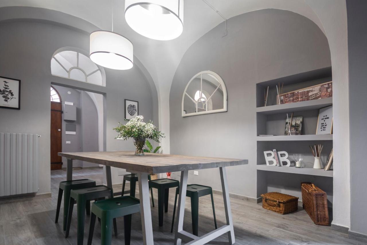 La Lu Cozy Rooms Pisa Bagian luar foto