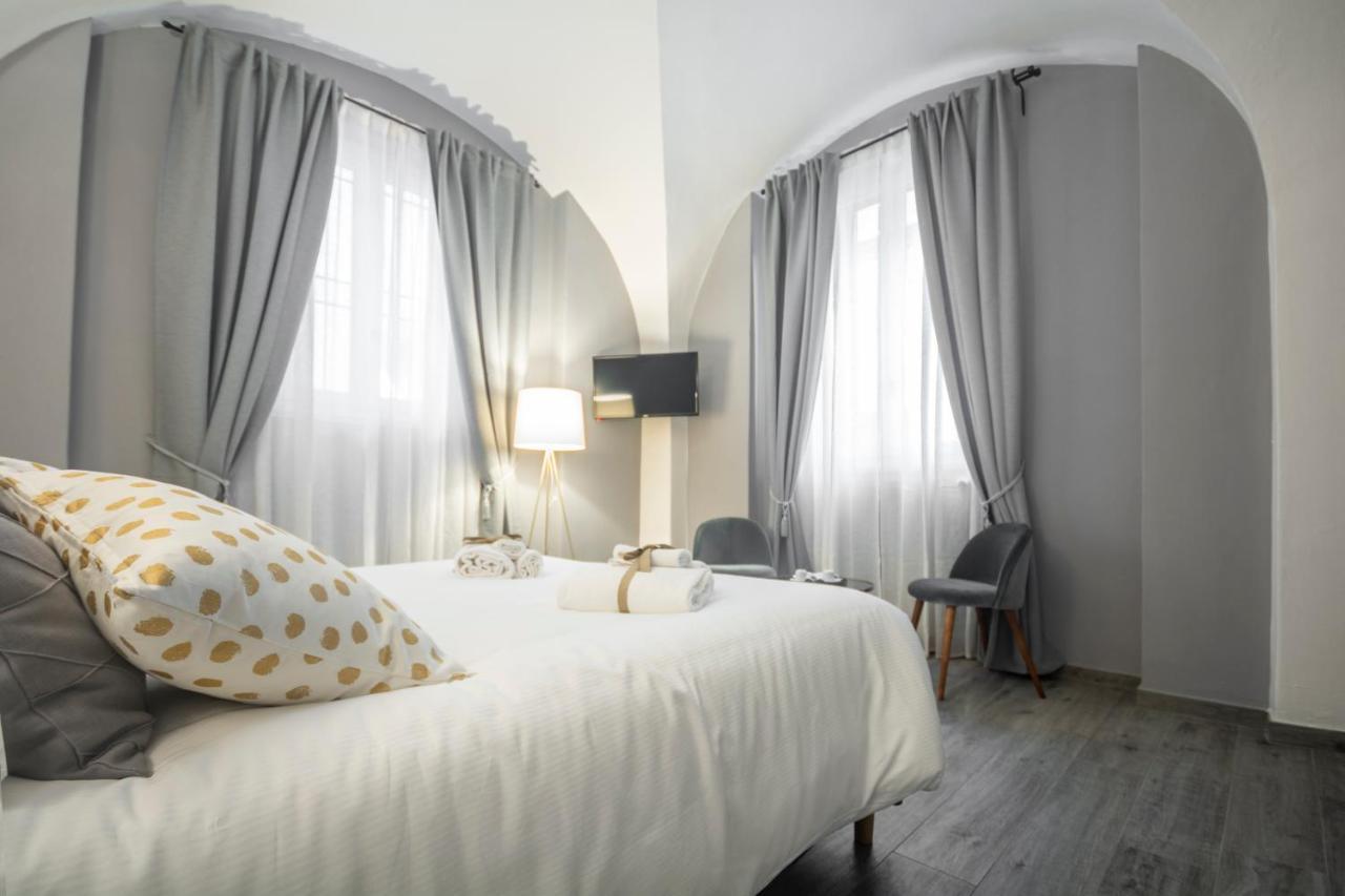 La Lu Cozy Rooms Pisa Bagian luar foto