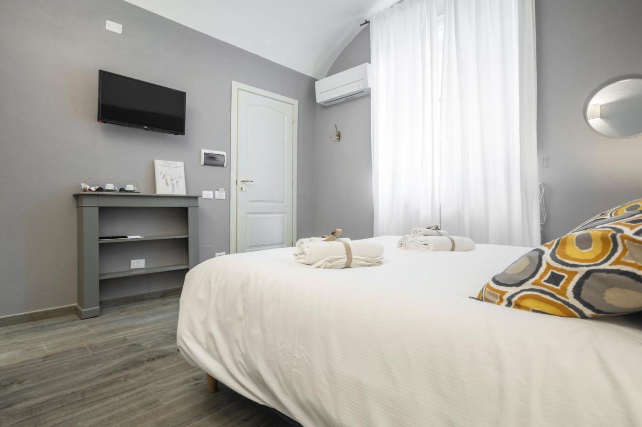 La Lu Cozy Rooms Pisa Bagian luar foto