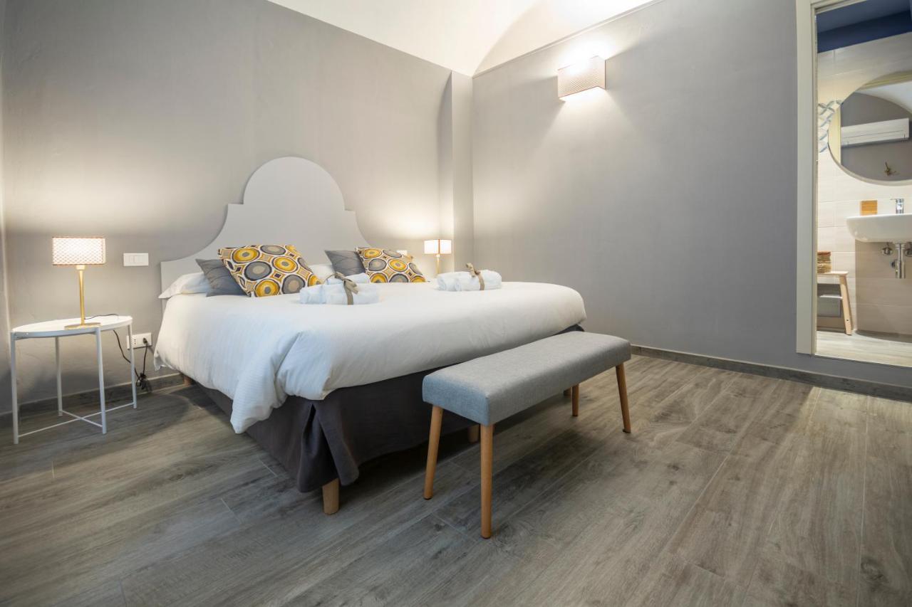La Lu Cozy Rooms Pisa Bagian luar foto