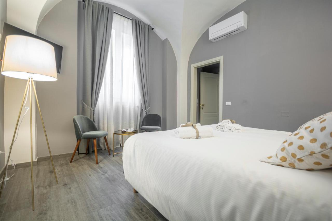 La Lu Cozy Rooms Pisa Bagian luar foto