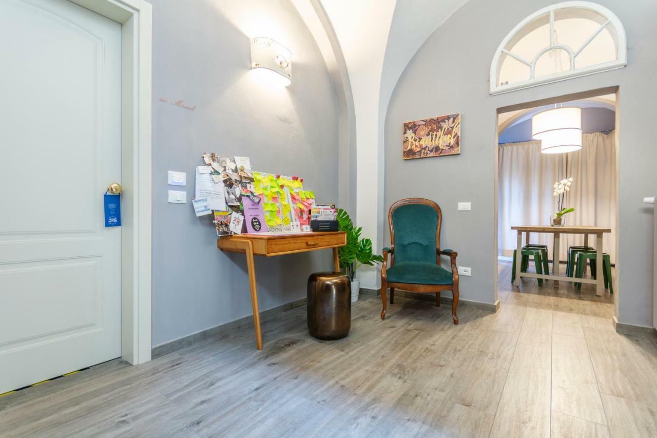 La Lu Cozy Rooms Pisa Bagian luar foto